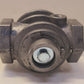 1" Gas Shut-Off Valve 0.5 PSIG MAX | 500 | 0034
