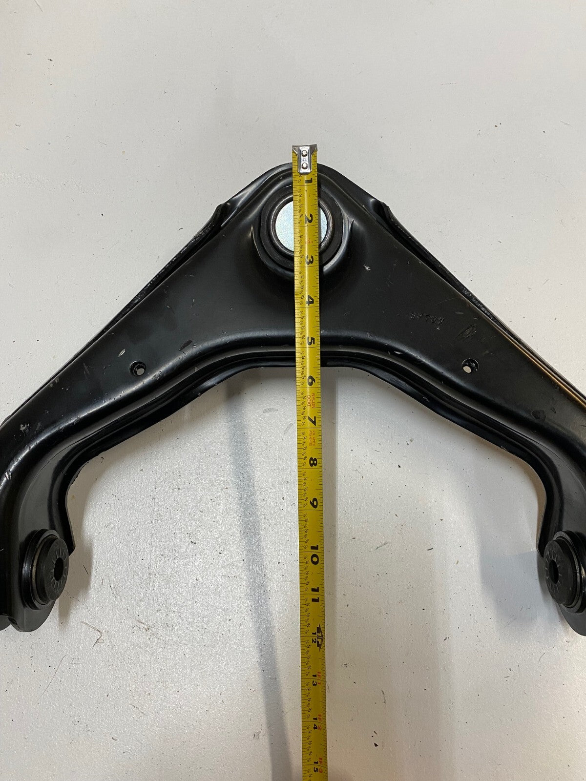 Suspension Control Arm & Ball Joint Assembly SYT22