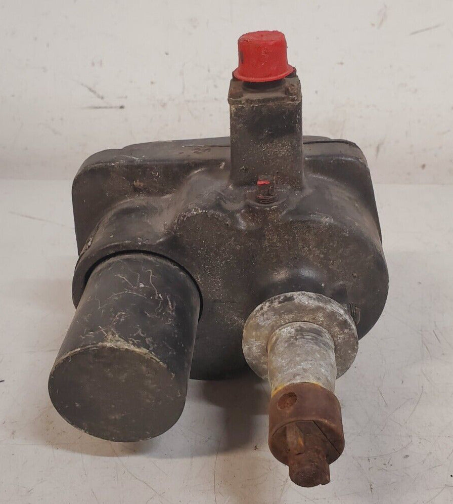 Delco-Remy Ignition 1111561 | 24V | 7353276 | 1915992