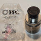 PPC UXP Din Connector UXP-DM-158 | 071812 | 50 Ohm | 1-5/8" Annular Connector