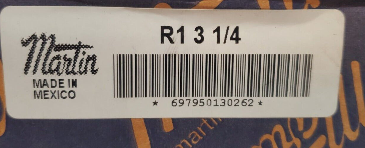 Martin Split Taper Bushing R1 3 1/4 | R131/4 | 697950130262 | 00QC