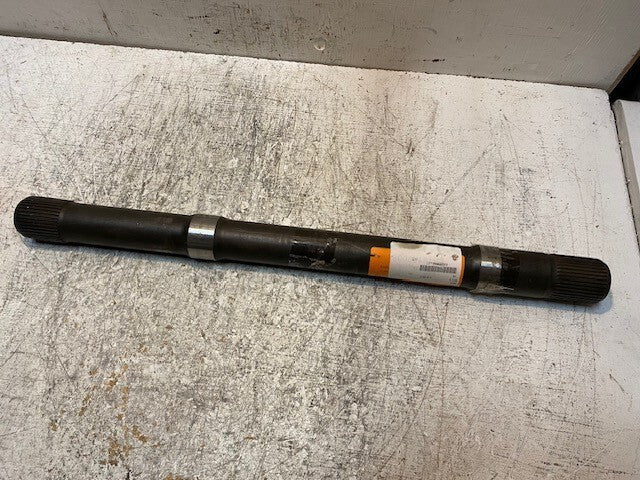 Drive Shaft 26" Long 46mm OD 50mm 39-Spline End 15401-002 | H953