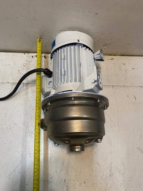 LEM Products 4803 Pump and Motor Assembly