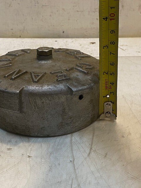 3 Quantity of Fuel Tank Caps Keep Fuel Clean 9183380A (3 Quantity)