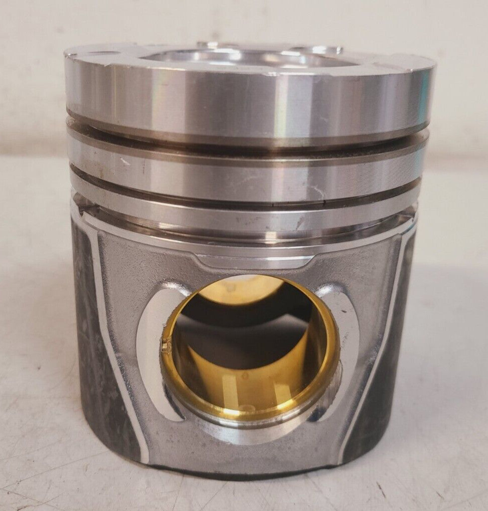 Doosan Piston STD 65.02501-0505 | 0505 | 0127A