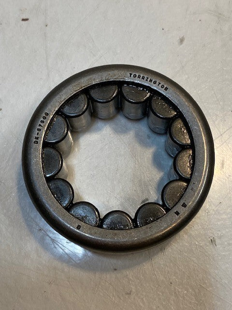 Torrington DK-57509 Cylindrical Roller Bearing 62mm OD 42mm Bore 22mm Thick