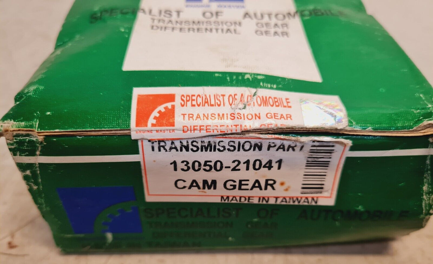 Engine Master CNS Camshaft Gear 13050-21041 | CG1600 | Toyota 1/2NZFE A3990771 N
