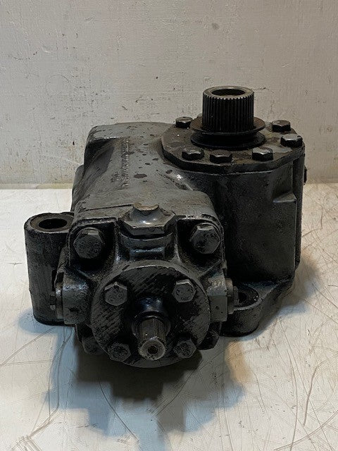 R.H. Sheppard M100 | 99I09060 PCL1 | 49mm Shaft 20mm Shaft