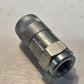 8 Quantity of Alemite 6304-B 1/8" FNPT Hydraulic Couplers MS 24207-2 (8 Qty)