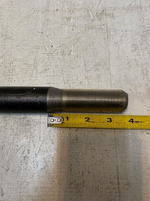 Steering Tie Rod End 73018339 | 6087 | 29" Long