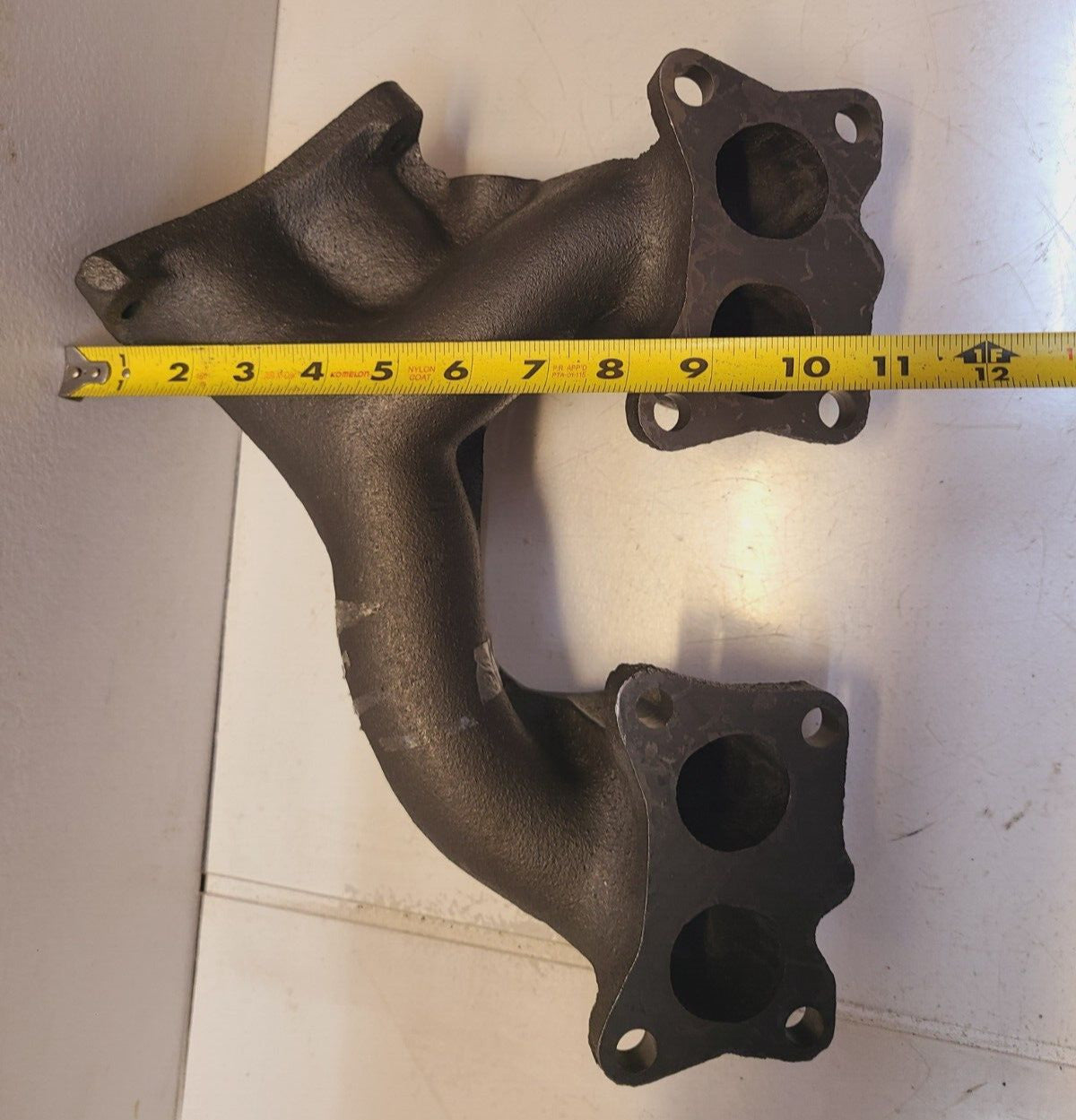 Exhaust Manifold For Nissan 1990-1997 | 674-549