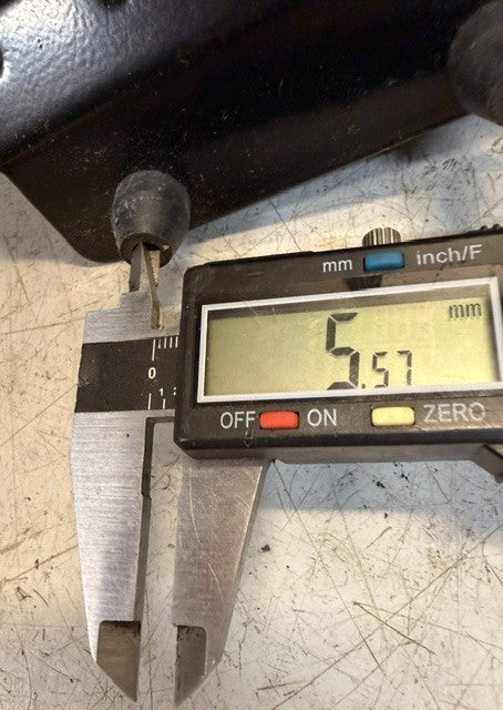 Toico Industries DDP-550 Delivery/Demand Pump With Loose Lead Wire Connection