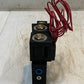 Vickers MCD-4076 Hydraulic Directional Control Valve Manifold Assembly