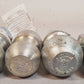 4 Qty. of Putnam Mixed Hitch Balls 2" & 2-5/16" | 5000 6000 7500 Lb (4 Qty)