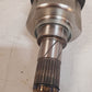 TRQ CV Axle Shaft FWD CSA82132 | 23/02