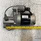 World Class Remy Remanufactured Starter Motor 17039, J0002