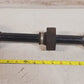 TAO Axle Shaft Part Number TAO-AII | JAI 44351 | 7X9005400 | 44315-S2H-003