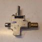 Gas Range Burner Valve For Frigidaire Tappan 5300007958 | 1/2 PSI