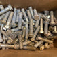 103 Hex-Head Screws 5305-00-719-5238 2" Length 1/2" Thread