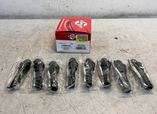 Standard Motor Products Coil-On Plug Boot Kit 8 Count CPBK200 Ignition Boots