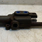 DELTROL 02310 Hydraulic Directional Control Valve Industrial Fluid Power