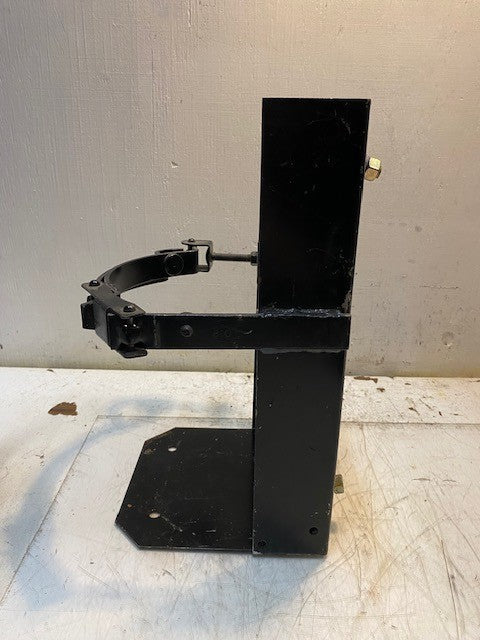 Fire Extinguisher Vehicle Bracket 810 | 13-1/4" Tall 9-1/2" Wide 9" Deep