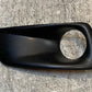 Kenworth Fog Light Bezel R.H. ASA+PC 20372AB 12" Long 5-1/2" Wide 3" Tall