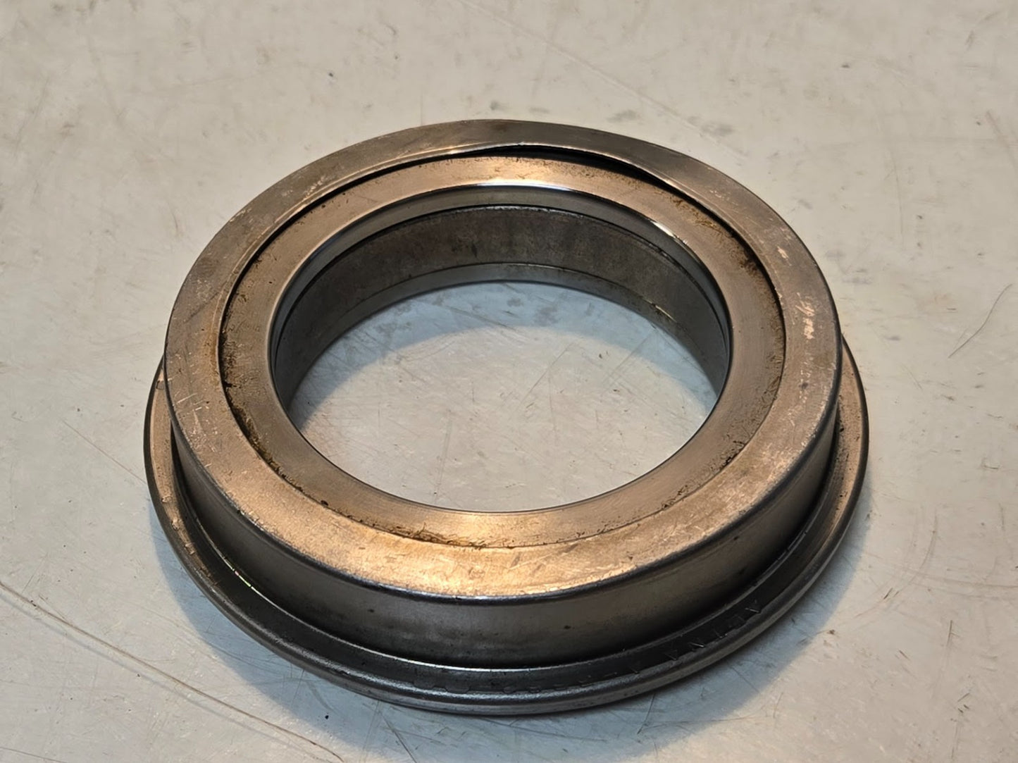 Aetna A-3552 Ball Bearing | 103.87 mm OD x 63.47 mm Bore x 21.96 mm Thick