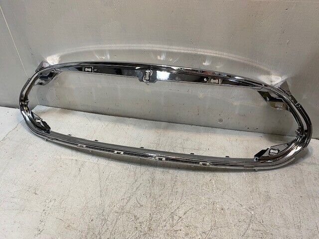 Tesla Model X Grille 1017414-00 42" Long 12-1/2" Wide