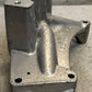 Turbo Pedestal B.O.MMO-2 Turbocharger Mount Support Bracket Diesel Engine Part