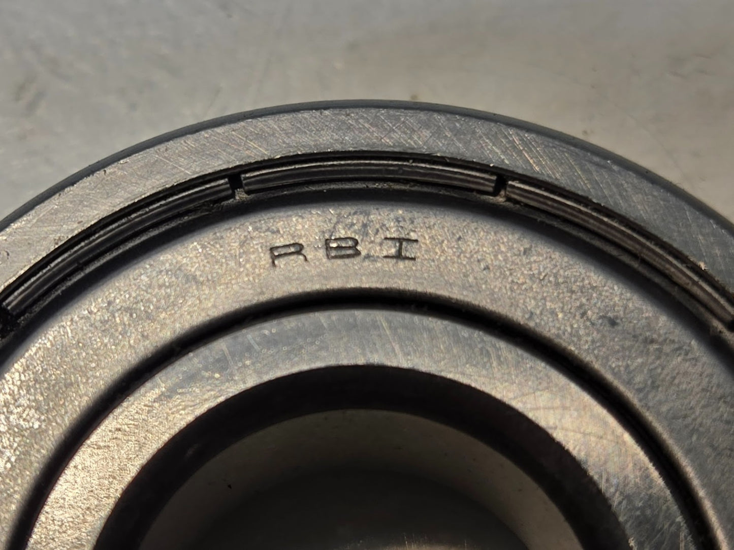 5 Quantity of Metal Shielded Ball Bearings 6305ZZ | 62 mm OD 25 mm Bore (5 Qty)