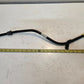 Paccar Dipstick Tube 1889877 | 66116600 | 298121 | 26" Long | 15.1 mm Tube OD