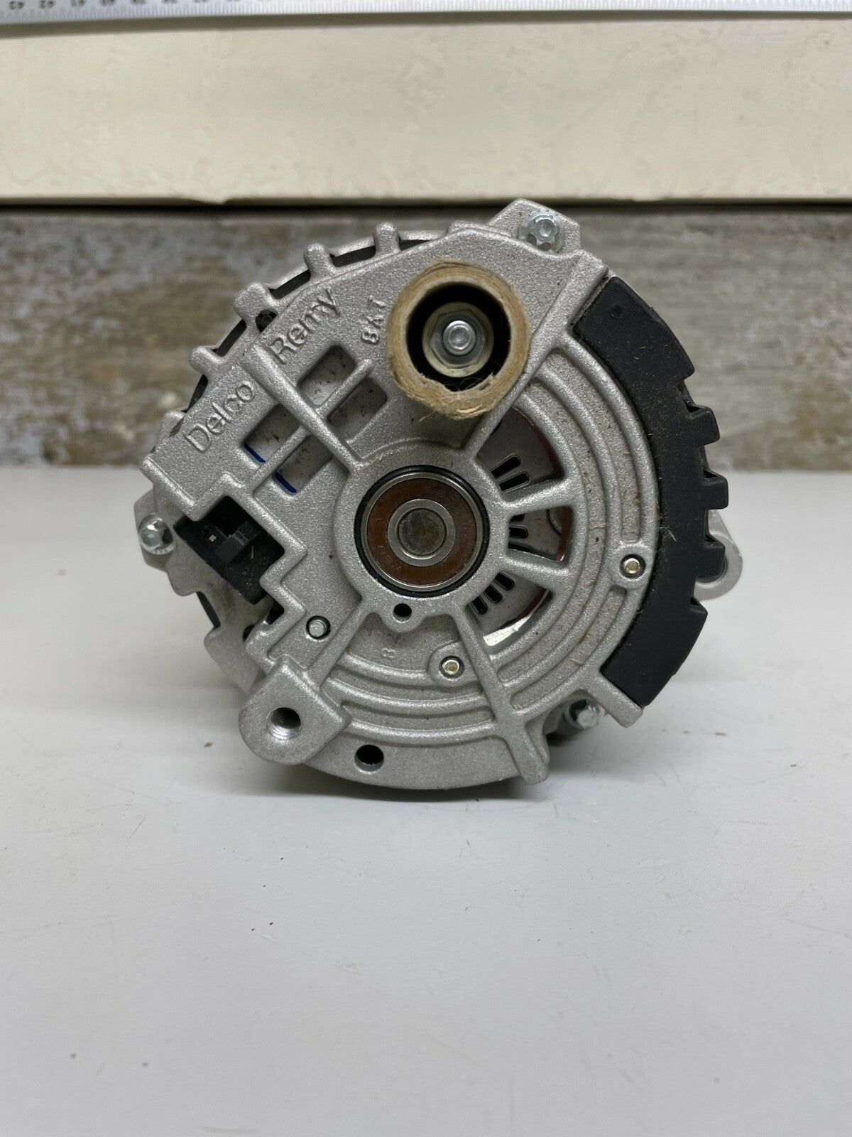 Remanufactured Duralast Alternator DL1342-5-11
