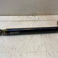 Allstar Performance Adjustable J-Bar Pan Hard Bar w/ 5-1/2" Drop 19mm Bore