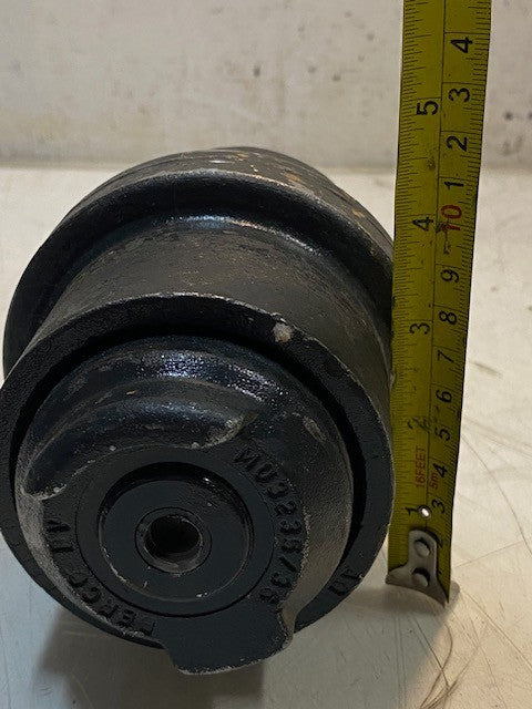 Berco Undercarriage Bottom Track Roller MU3235/36 | 6-3/4" Long