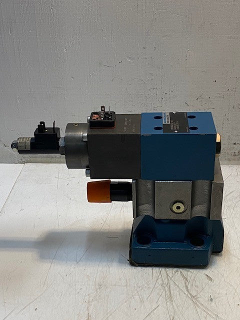 Mannesmann Rexroth Relief Valve DB20B2-52/180Y | A12B12C10X14 | RR006808