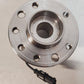 Wheel Bearing Hub PCAP-HB613193-513191 | 513191