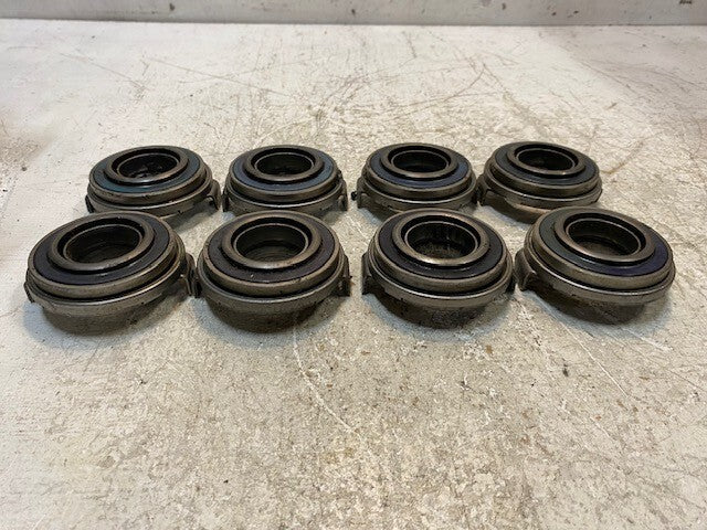 8 Quantity of BCA Clutch Release Bearings FC-01338-C | 614060 (8 Quantity)