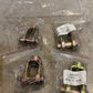 4 Quantity Of 2&2 Air Brake Slack Adjuster Clevis Yoke & Pin YA90040 | YA90013