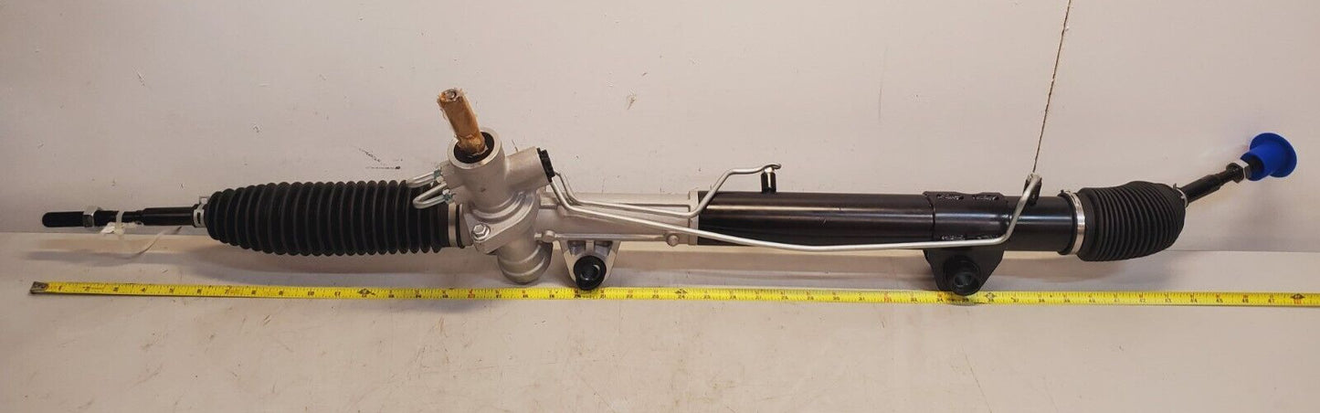 Newair Power Steering Rack & Pinion 85662211310211 | ZX-8566 | Newair-2