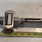 Wallace & Tiernan Armored Purge Meter 5120M12311XXLX | 6 GPH | 1/2" FPT