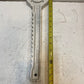 Norco Rack Bar for 6 TON Jack Stand, White, 15" Long 4-3/8" Wide