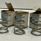 3 Spring Oil Filters 735036918 (Set of 3)