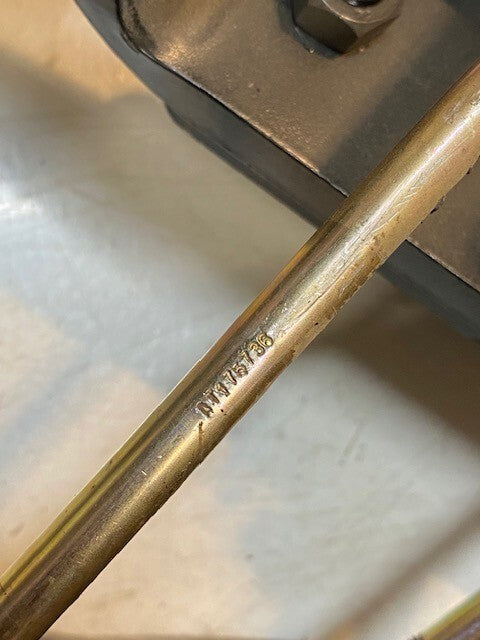 Control Lever Assembly for John Deere AT175736 | AT175738 | AT179460