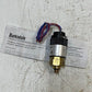 Barksdale Pressure Vacuum Switch T96201-BB2-P1 360-1700 Psi 5A 125/250 VAC