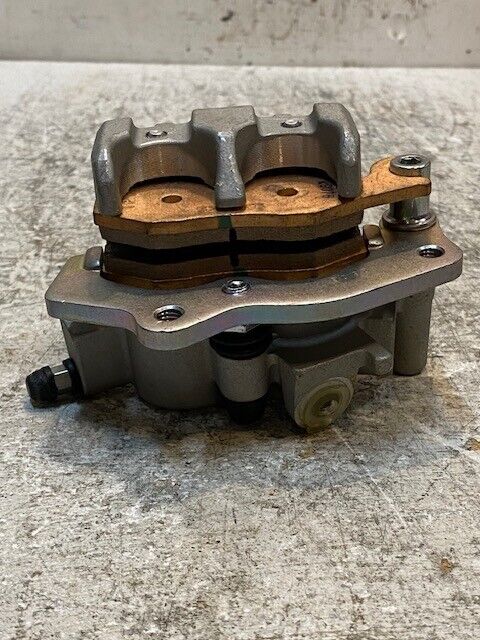 Brake Caliper 2G078 | 2806 | 5" x 3-1/2" 3-1/8"