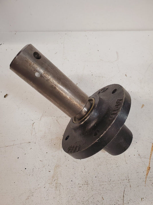 Rotary Assembly Spindle Cast Iron C1507 | G633