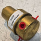 Brass Regulator/Flow Valve HP703-250P | 4000536