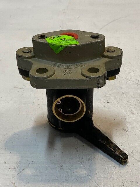 Wabtec Valve 0666053