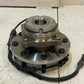 515100 Wheel Bearing & Hub Assembly 065771 | WS202106